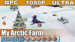 My Arctic Farm videosu
