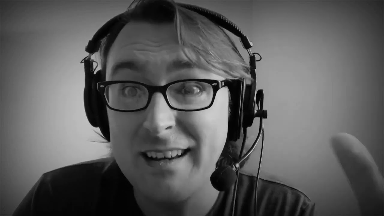 Bryan Lunduke shares his Lunduke Community on Locals.com