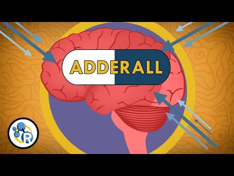 cât timp să piardă în greutate pe adderall