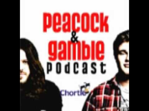 Peacock and Gamble - Paradise By The Dashboard Light