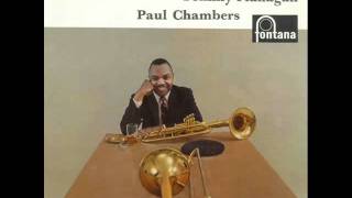 J.J. Johnson Quartet - Be My Love