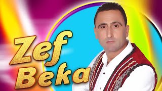 Zef Beka - Kënga E Hasimes