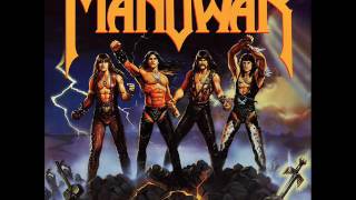 Manowar - Holy War