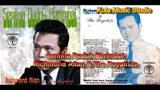 Download lagu Semina Duduk Berimbai - Richmond Allan mp3