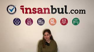 Ev Yardımcısı & Çocuk Bakıcısı