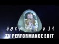 Born This Way TV Performances