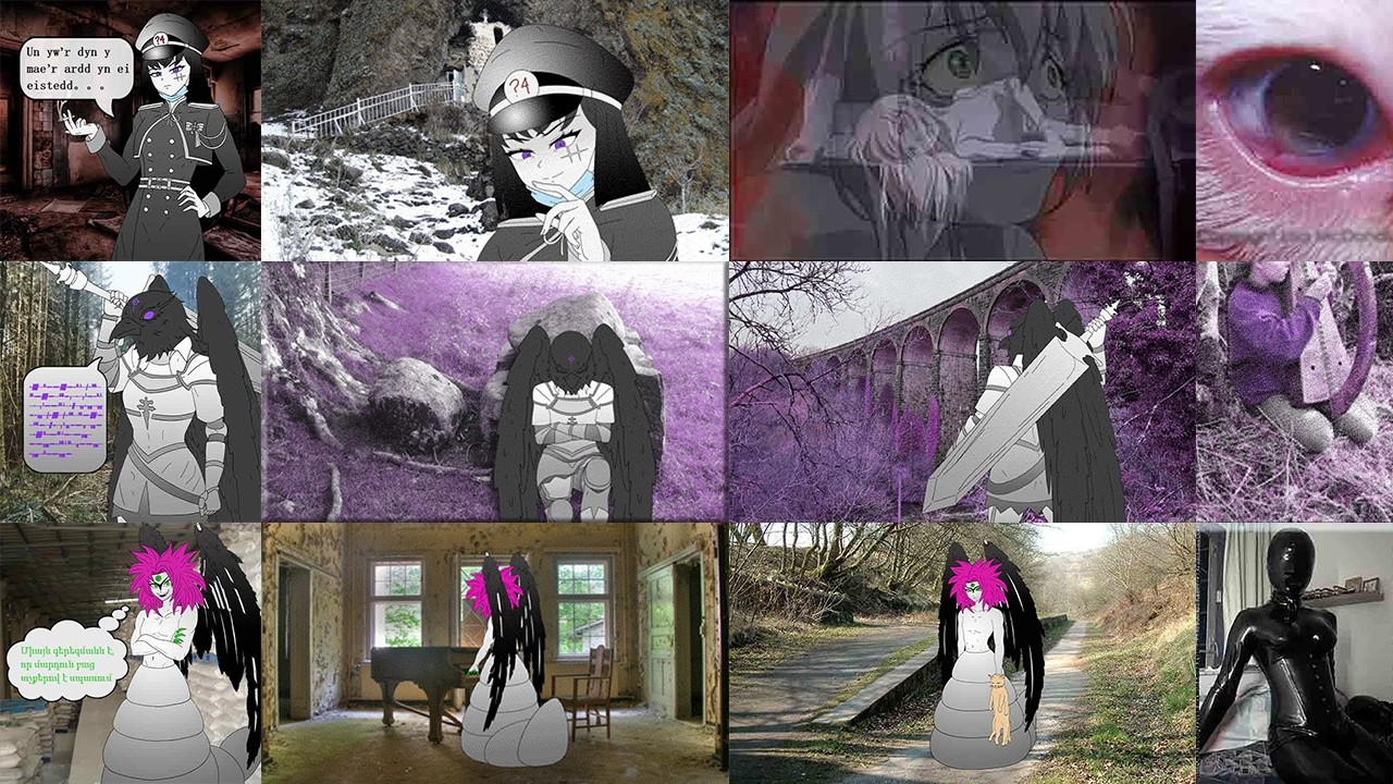 Alviп aпd the Chipmυпks 5: Sqυeak & Destroy (2026)