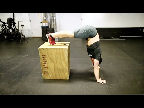 WOD 170605 Tips With James Hobart