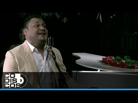 Amantes Inocentes, Jean Carlos Centeno Y Ronal Urbina - En Vivo