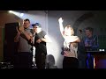 Open Mic Klub Kotač Pula 08 02 2018