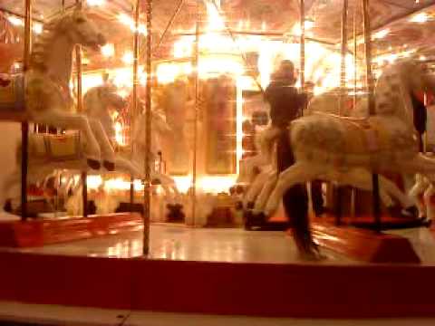 Hooghuys-Orgel: Sous les﻿ toits de Paris