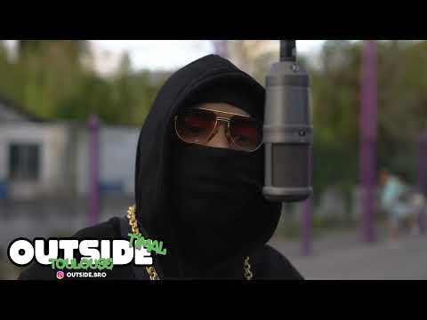 Gayo - Zouti | Outside Bro [Toulouse]