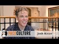 Josh Ritter interview (2019)