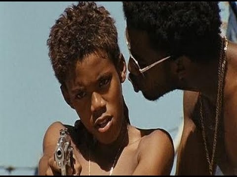 Así Crecí - FARRUKO (VIDEOCLIP  - Última Parada 174)🚦