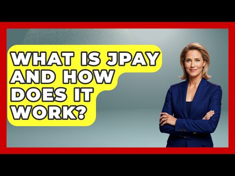 What Is JPay And How Does It Work? - Jail & Prison Insider