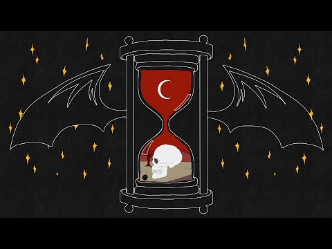 The Lawrence Arms - "Last, Last Words" (Lyric Video)