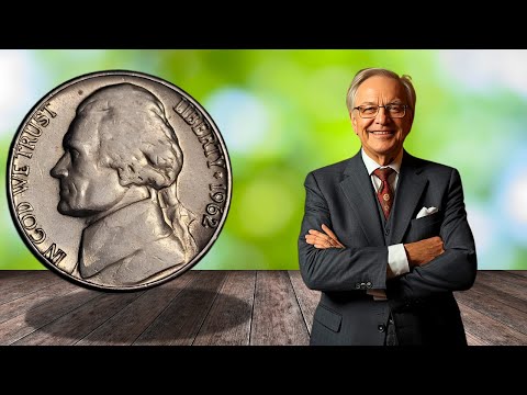 Top 5 Jefferson Nickels Still in Circulation Worth Serious Money
