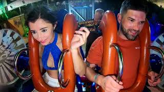 Slingshot Ibiza. mark natalie 2