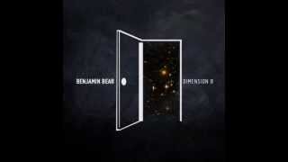 Bookmarks - Benjamin Bear (Dimension B)