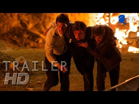 Trailer The Crew - Inferno am Himmel