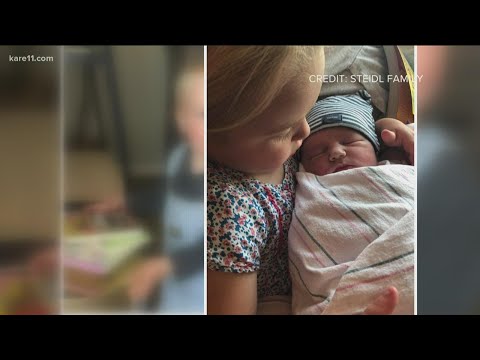 U of M researcher develops a new way to screen for virus impacting babies in utero