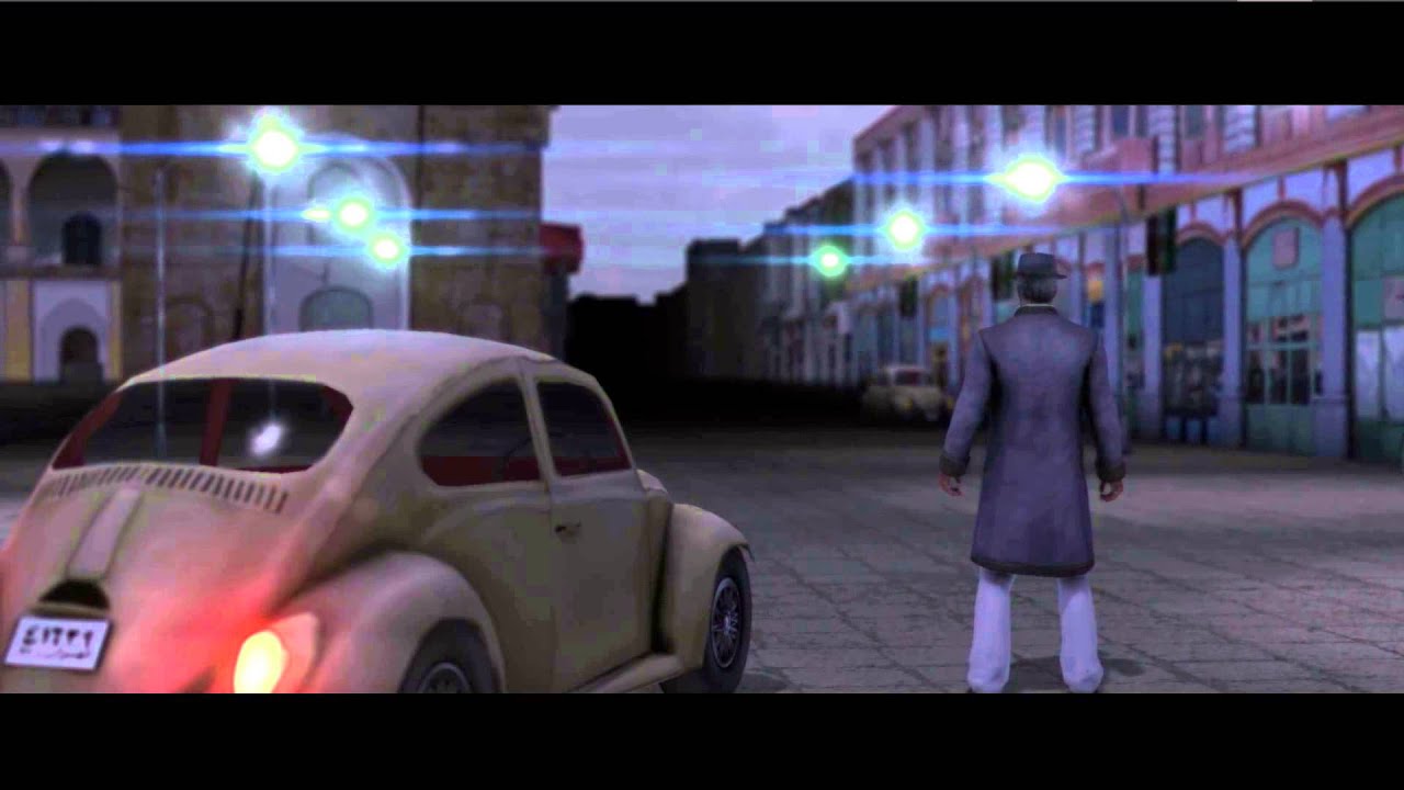 Trailer