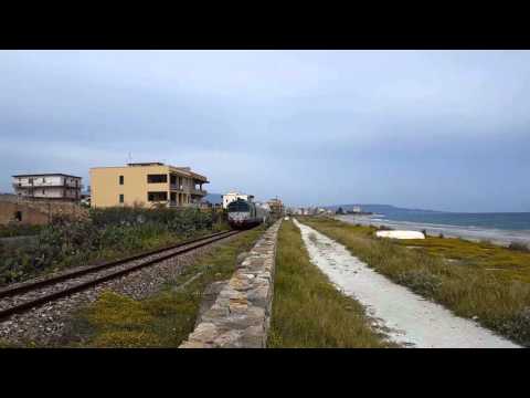 IC 559 Taranto - Reggio C.C.le