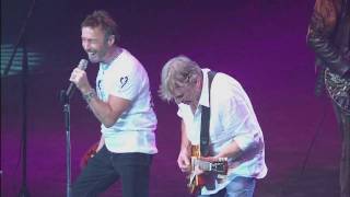 Bad Co. - Live for the Music