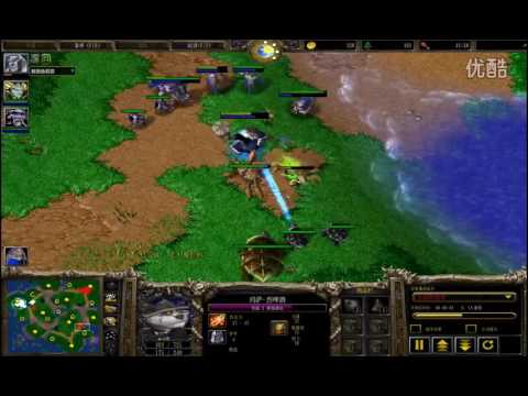 ★【老板精英赛】兵种搭配 Life vs WFZ NI