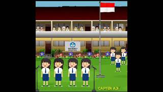Download lagu Animasi hari guru nasional,lagu himne guru#Shorts#shortsvideo#shortsfund mp3