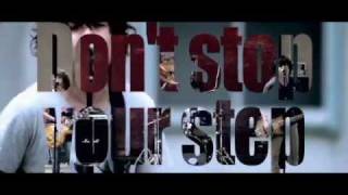 Pike your shield／FOUR GET ME A NOTS