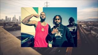 The Game ft Skeme - No Limit