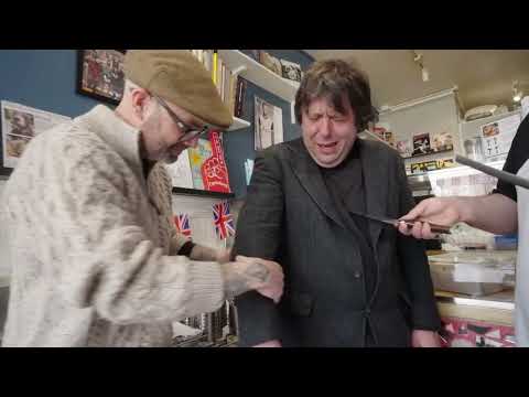 Jim E. Brown - Mince Me Into Mince Meat