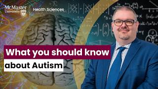 Understanding the strengths within the autism spectrum