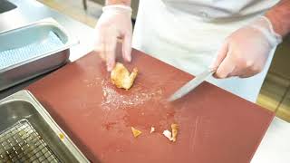 Behind the Scenes: TAFE NSW | Graduate Tour | Commercial Cooking
