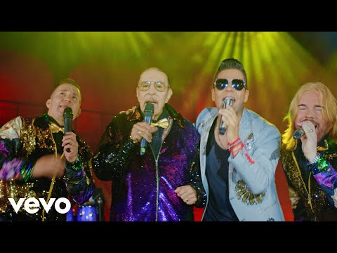 Emir Pabón, Grupo Cañaveral De Humberto Pabón - Amor Sincero