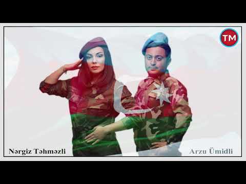 Nergiz Tehmezli ft Arzu Ümidli - Veten Azad Olur