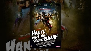 Download lagu Hantu Kak Limah Balik Rumah (2010) mp3 Download lagu Hantu Kak Limah Balik Rumah (2010) mp3