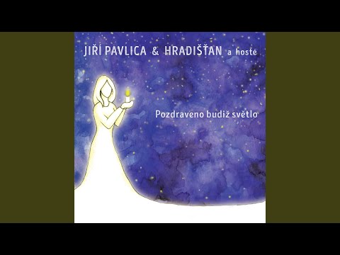 Byla cesta ušlapaná