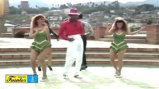 Video thumbnail of "Nunca Fuí Tan Feliz - Piper Pimienta / Discos Fuentes"