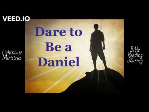 Lighthouse Ministries Bible Reading Journey Day #241