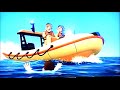 DVD Opening To Bob The Builder The Legend Of The Golden Hammer UK DVD