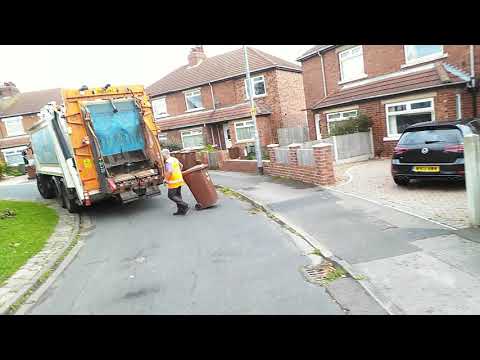 BINNING WAKEFIELD - WRENTHORPE, WAKEFIELD