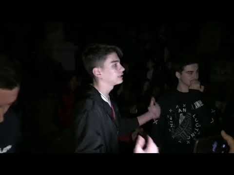 Martin KevinKsg Seiko vs Jm Oskr TgPsyco  (Final) -Grupales Albatera-