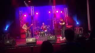 Lazerhorse - Keep it clean (camera obscura cover)