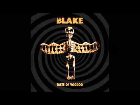Blake - Shine