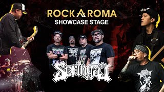 Download lagu Seringai Live at RockAroma Showcase Stage... mp3