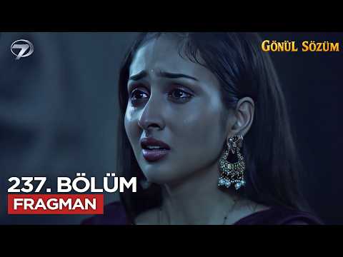 Gönül Sözüm Hint Dizisi 237. Bölüm Fragmanı