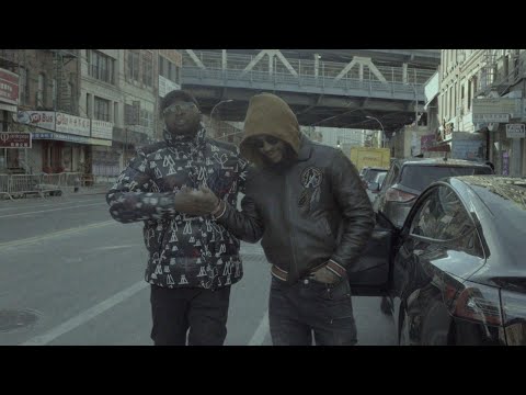 Willie The Kid & V Don - WITCH HAZEL [Official Video]