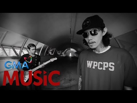 The Hybrid Project feat. Abra | Sulong | Official Music Video